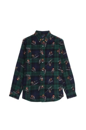 Chemise – Ralph Lauren