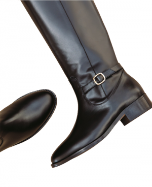 Bottes Margaux Bobbies
