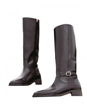 Bottes Margaux Bobbies