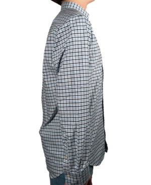 Chemise à carreaux Gant