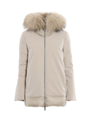 Manteau – RRD