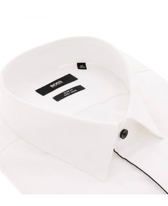 Chemise blanche Hank Kent Hugo Boss