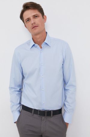 Chemise Hank Kent Boss