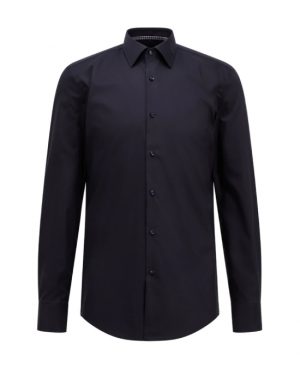 Chemise Hank Kent Boss