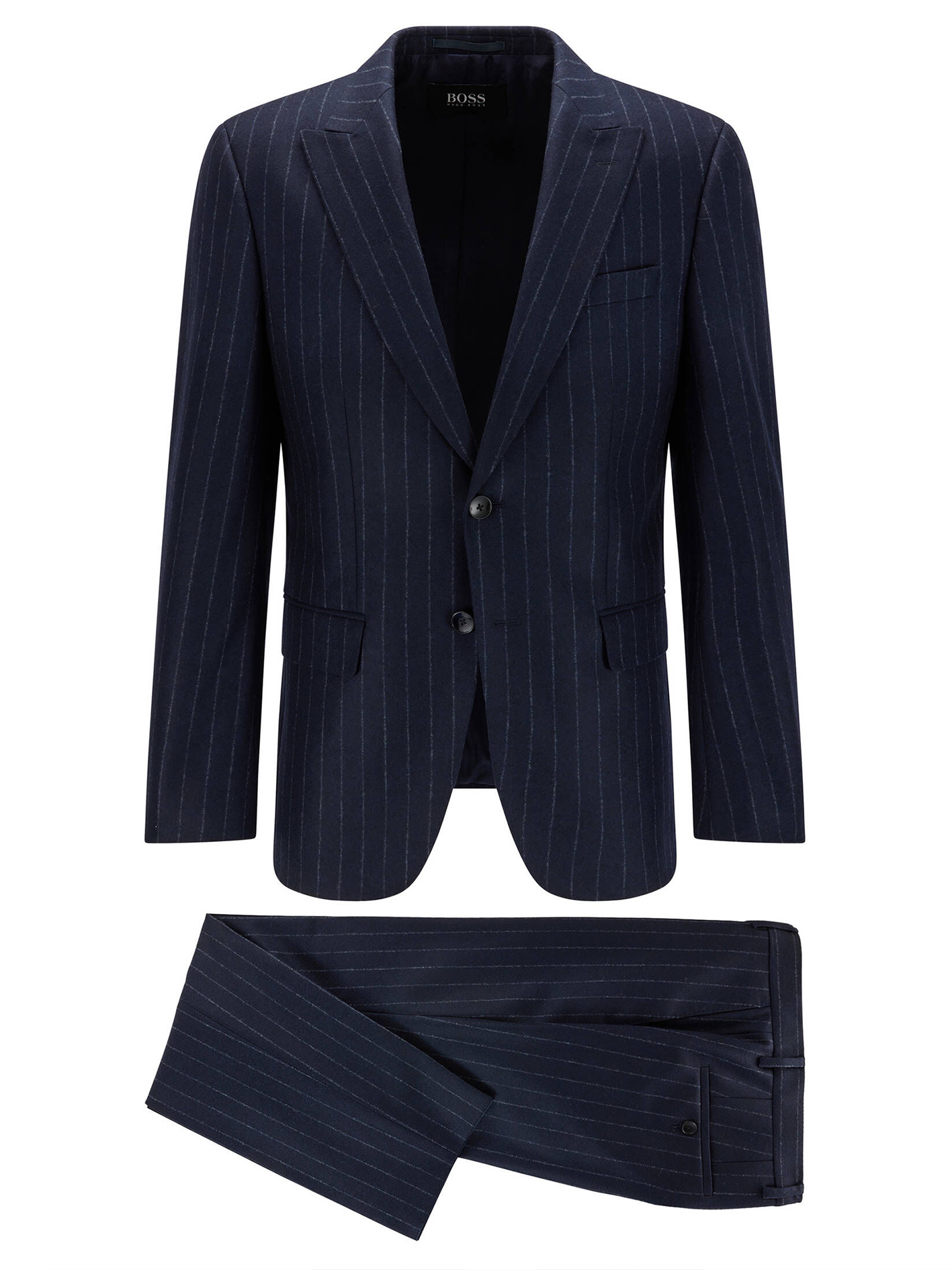 Costume - Boss – Image 3