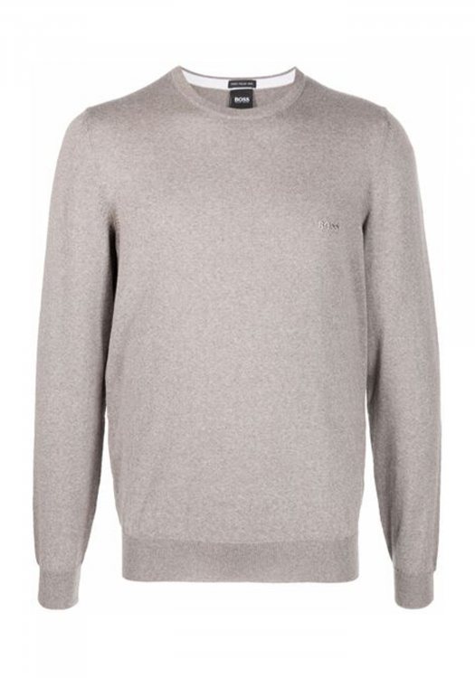 Pull Botto Hugo Boss homme