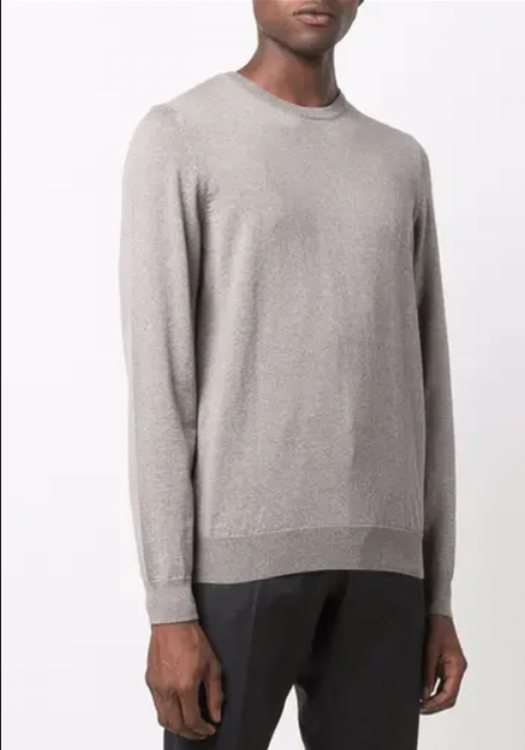 Pull Botto Hugo Boss homme