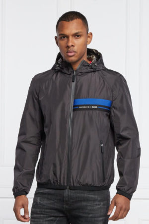 Parka réversible Porsche Boss