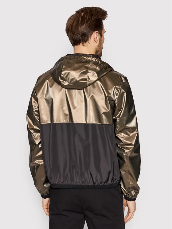 Parka réversible Porsche Hugo Boss
