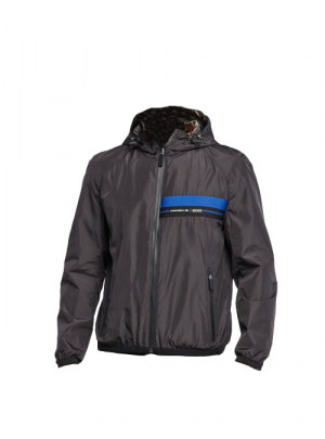 Parka réversible Porsche Boss