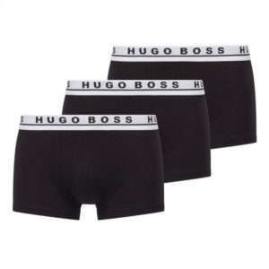 Boxers Thrunk lot de 3 Boss