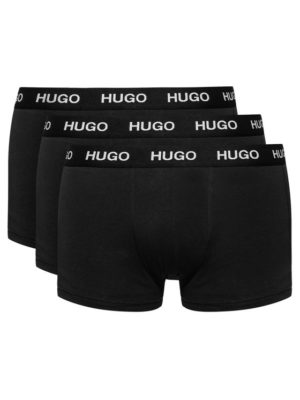 Boxers Trunk lot de 3 Boss