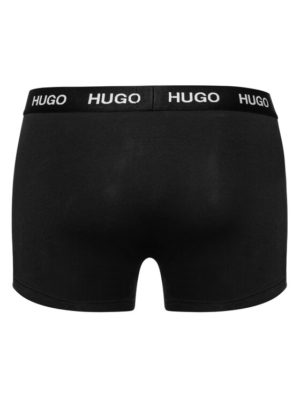 Boxers Trunk lot de 3 Boss
