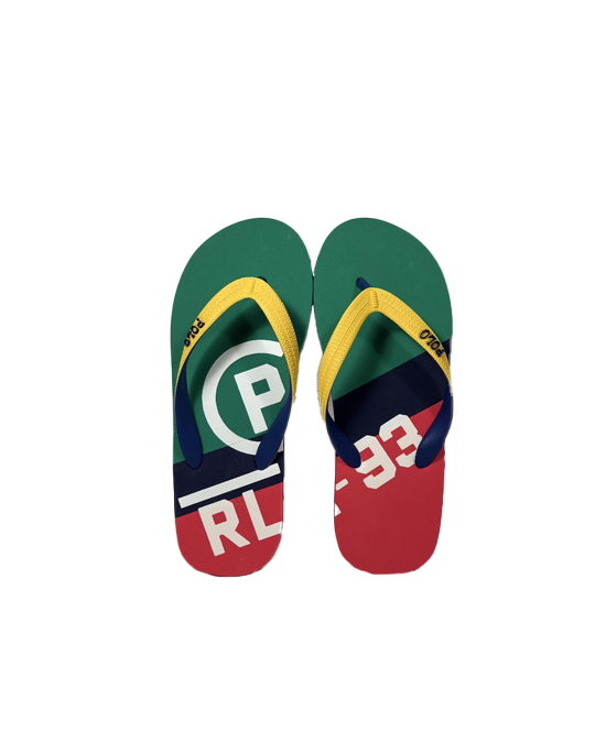 Tongs Ralph Lauren – Image 2