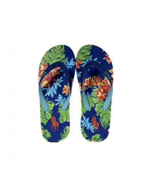 Tongs – Ralph Lauren