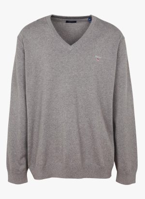 Pull col V Gant