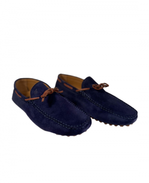 Mocassins – Bobbies