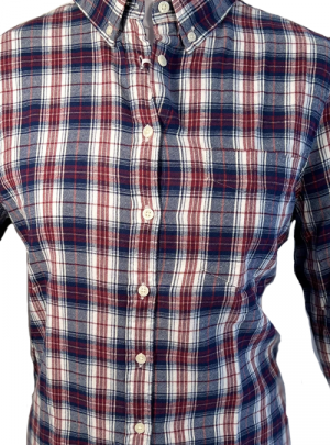 Chemise – Gant