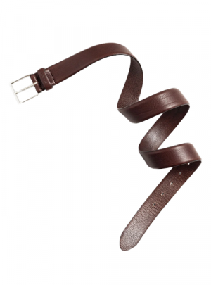 Ceinture en cuir Gant