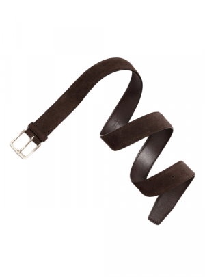 Ceinture en daim Gant
