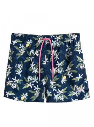 Maillot de Bain à fleurs Gant