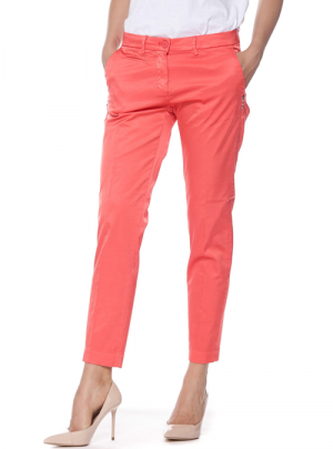 Pantalon Fluide rose Mason’s