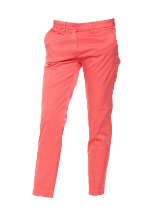 Pantalon Fluide rose Mason’s