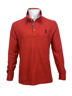 Polo – Vicomte a