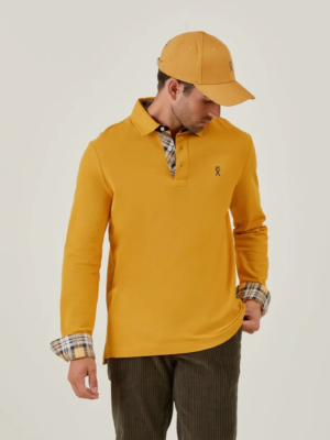 Polo – Vicomte a