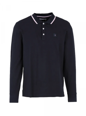 Polo regular fit Eden Park