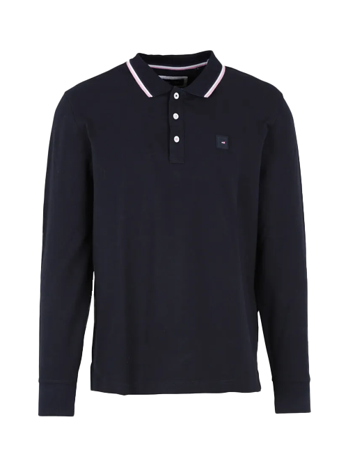 Polo regular fit Eden Park