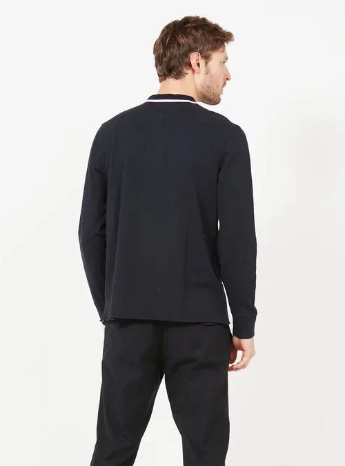 Polo regular fit Eden Park