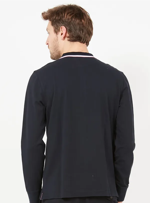 Polo regular fit Eden Park