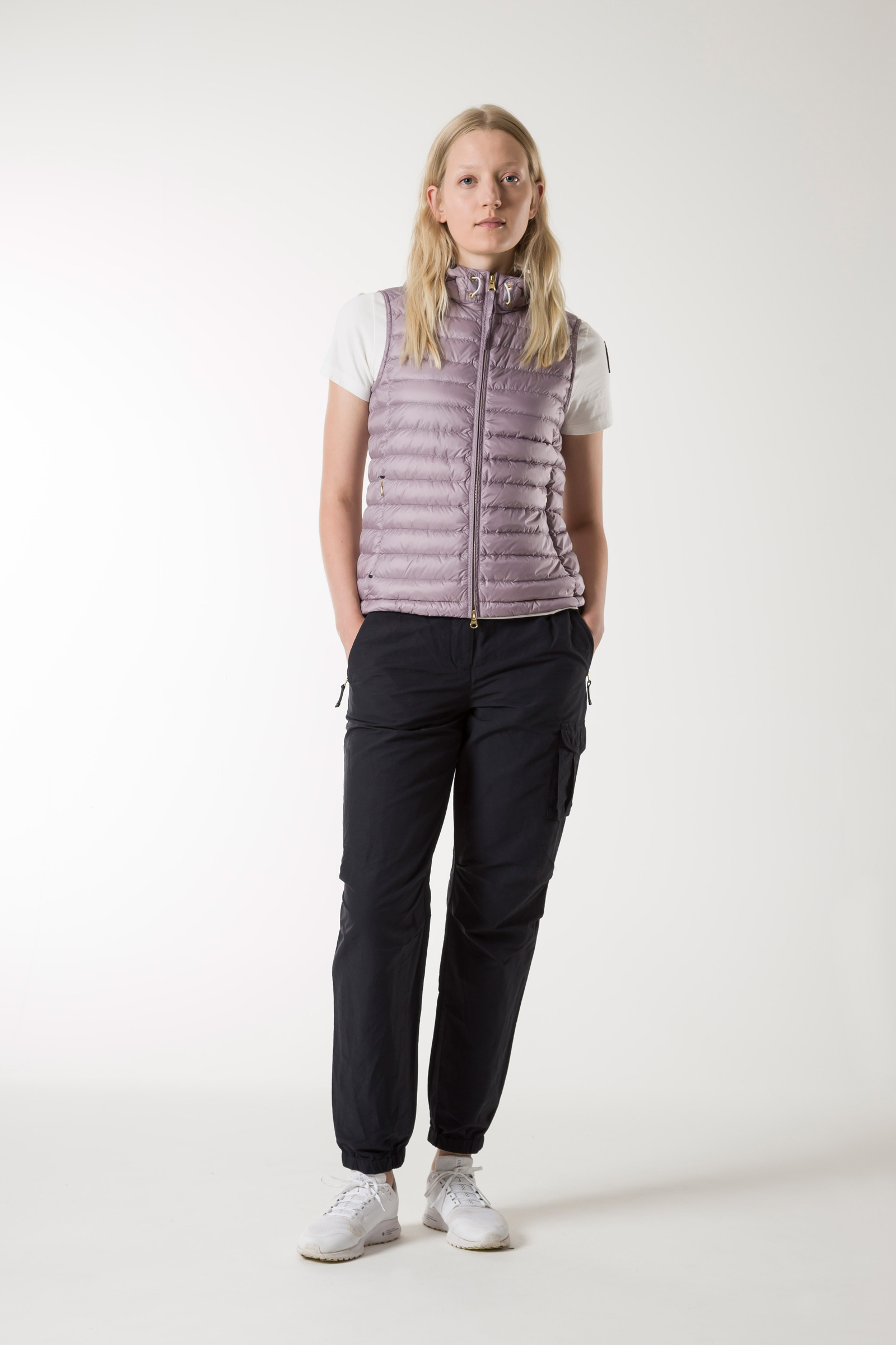 Gilet hope rose Parajumpers