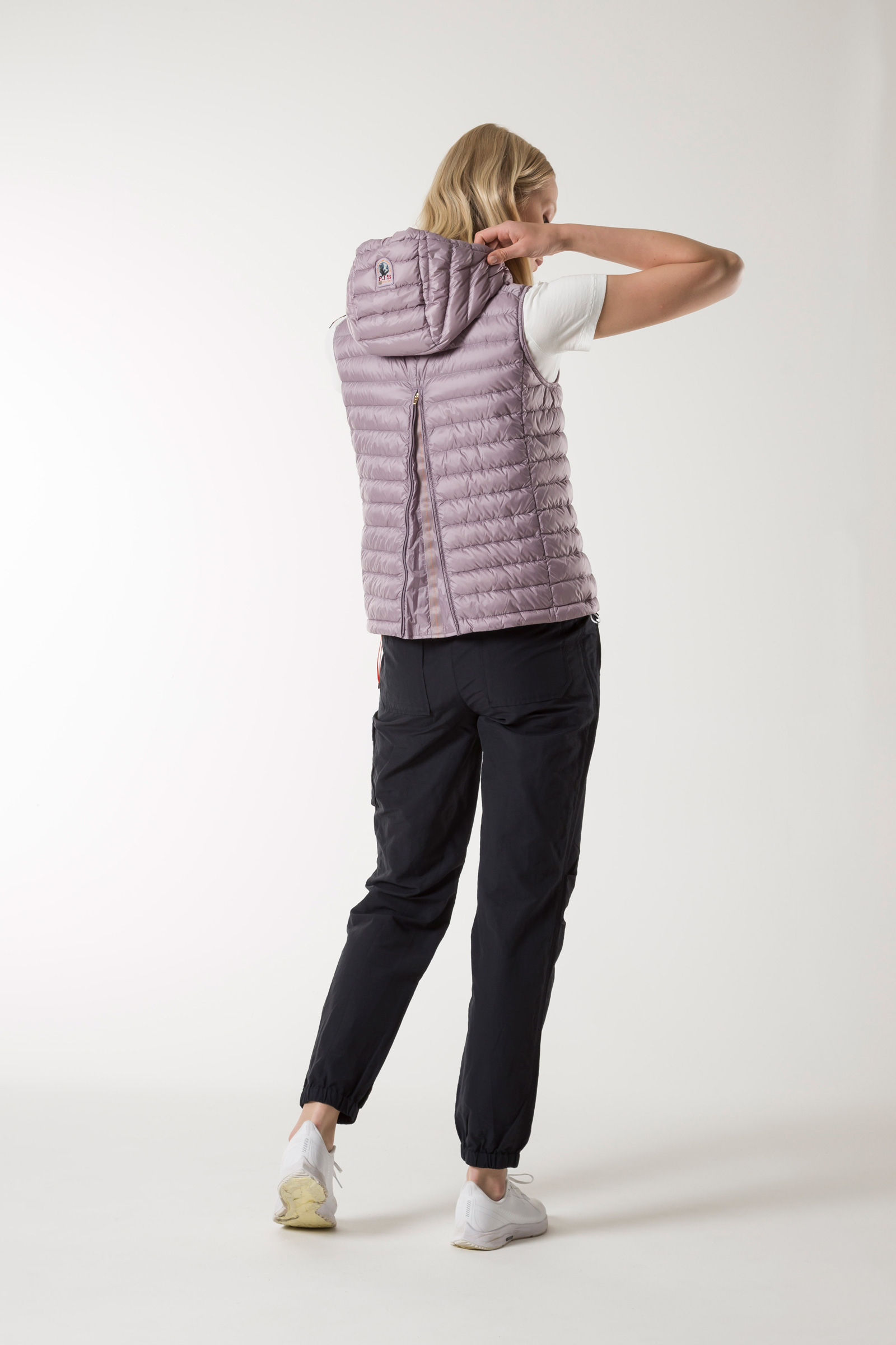 Gilet hope rose Parajumpers
