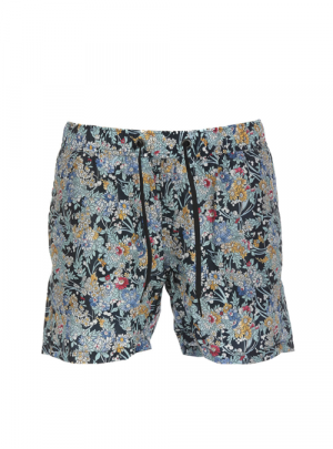 Short de Bain Tramontana Flower RRD
