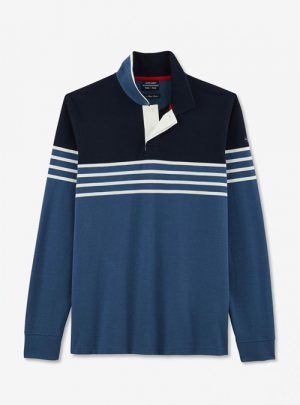 Polo saint james Eden Park