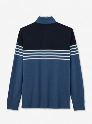 Polo saint james Eden Park