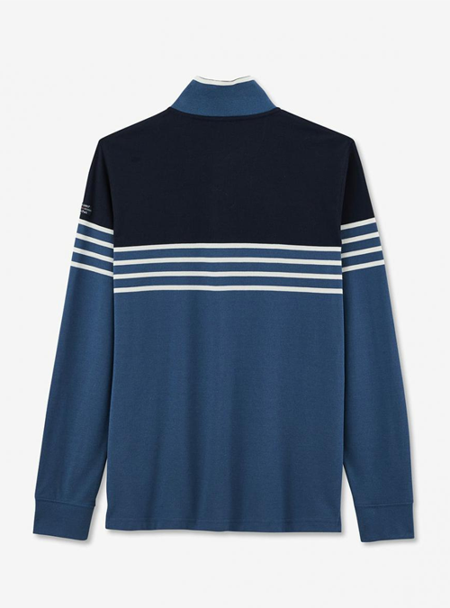 Polo saint james Eden Park