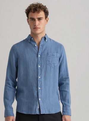 Chemise regular fit Gant