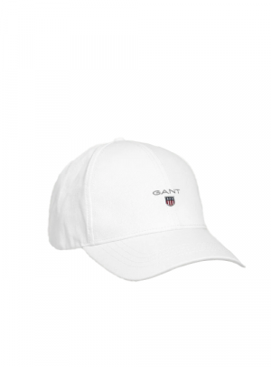 Casquette en sergé de coton Gant