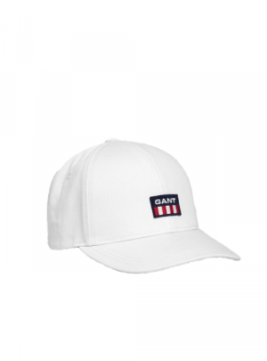 Casquette Retro Shield Gant