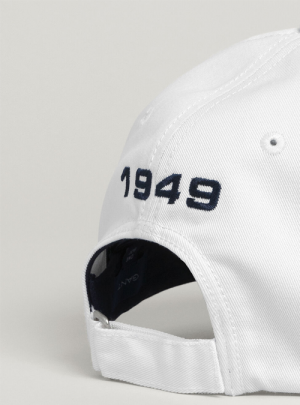 Casquette Retro Shield Gant