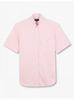 Chemisette à rayures Eden Park