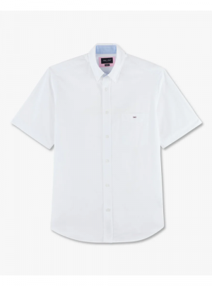 Chemisette en coton italien Eden Park