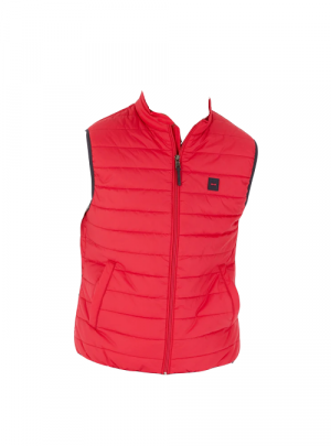 Doudoune sans manches Eden Park