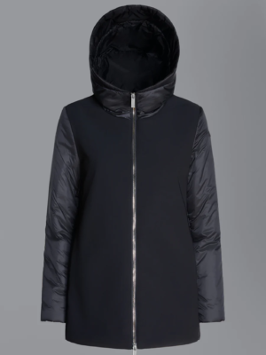 Blouson Zar Lady Fur – RRD