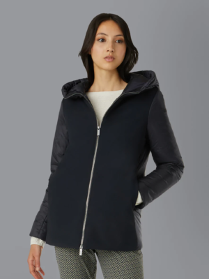 Blouson Zar Lady Fur – RRD