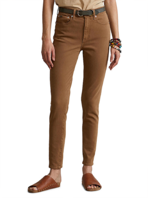 Jean Slim – Ralph Lauren