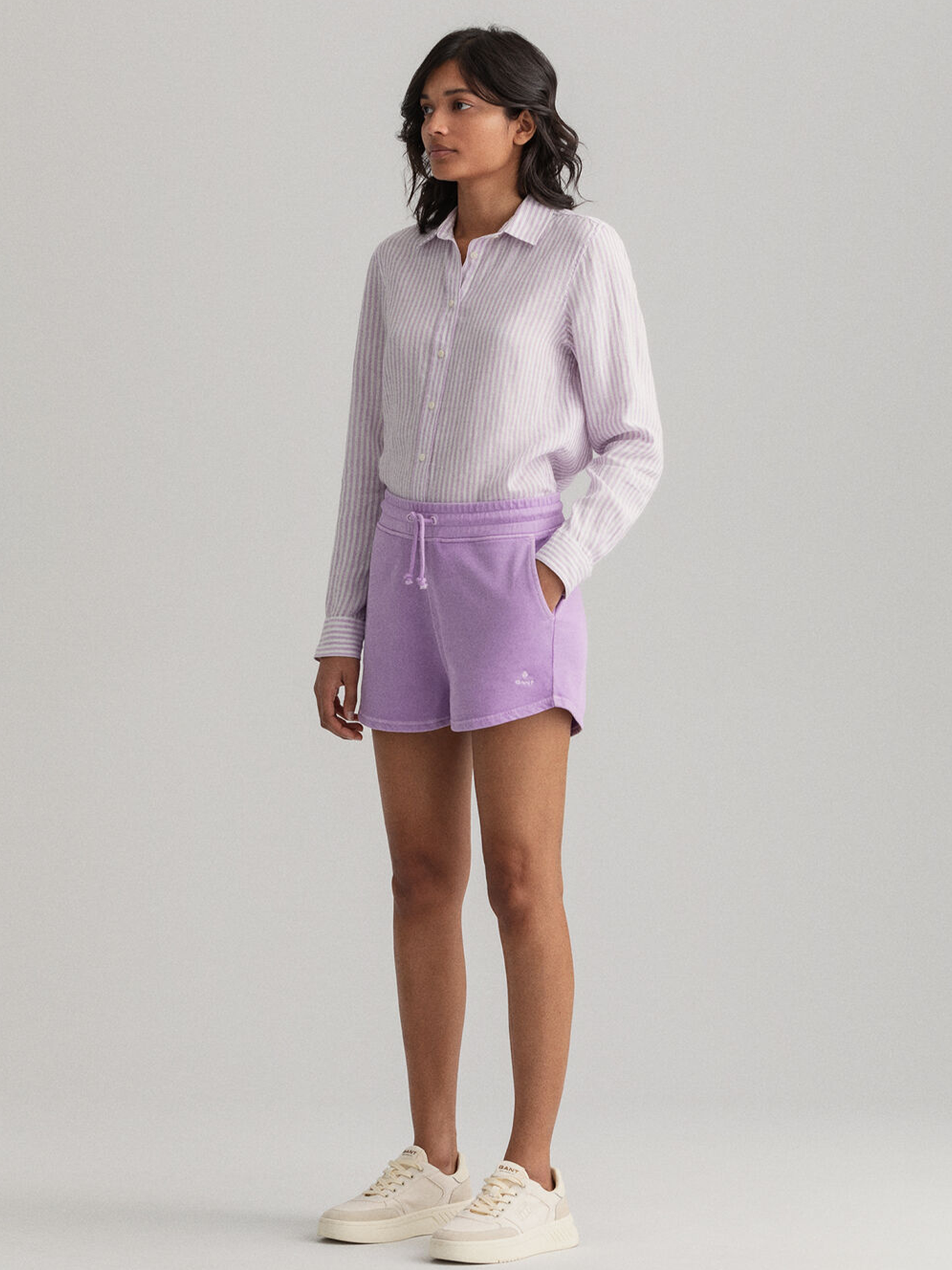 Chemise - Gant – Image 2